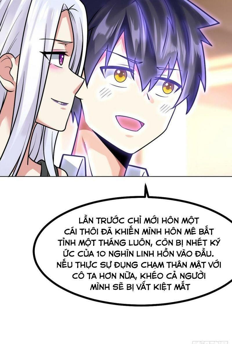 đọc truyện Vạn Hồn Hào Tế Chương 46 ảnh 18 tại Thiên Thai Truyện