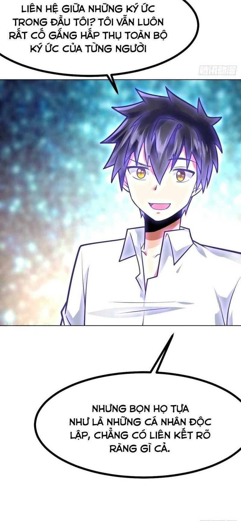 đọc truyện Vạn Hồn Hào Tế Chương 46 ảnh 22 tại Thiên Thai Truyện