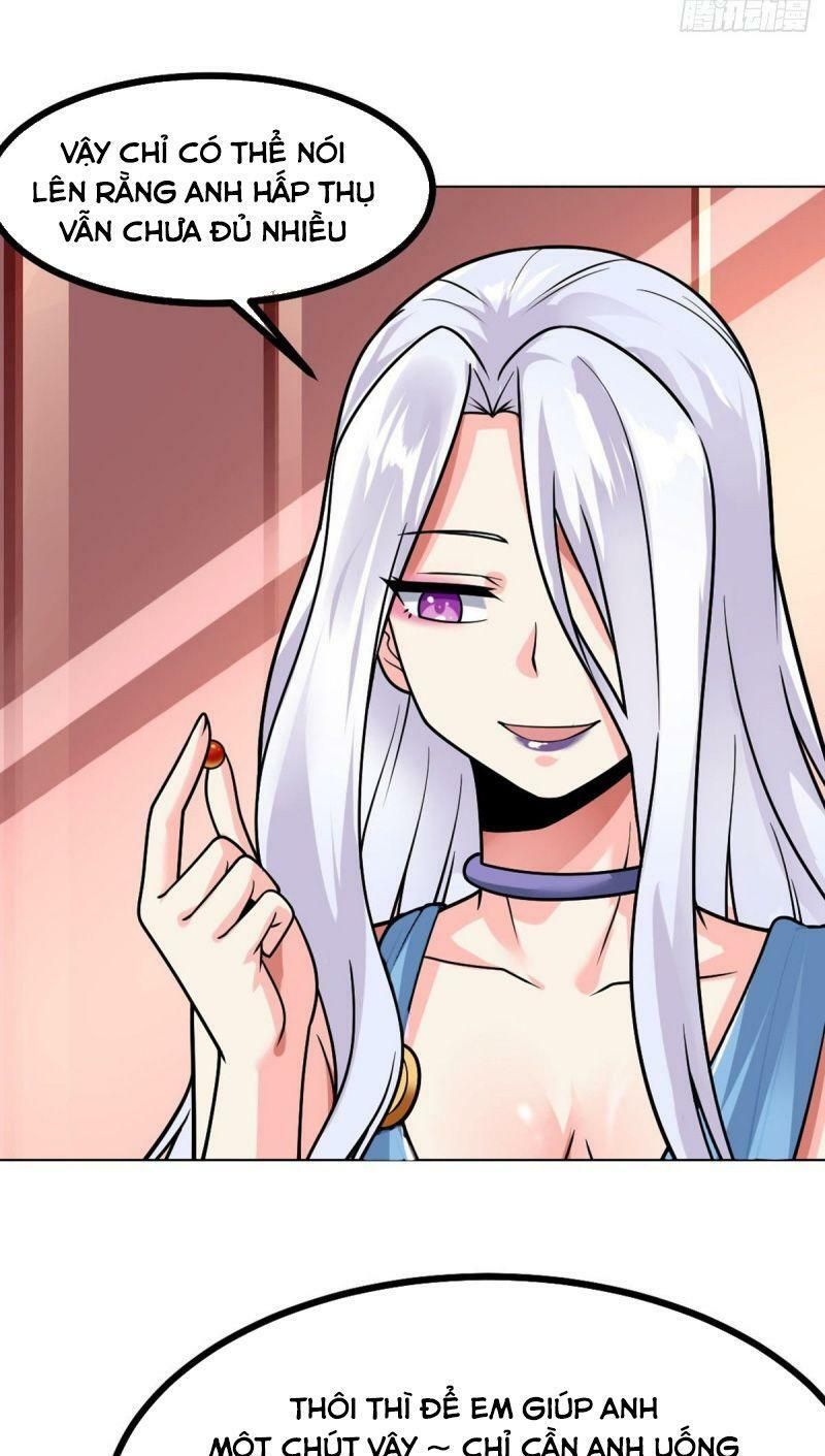 đọc truyện Vạn Hồn Hào Tế Chương 46 ảnh 23 tại Thiên Thai Truyện