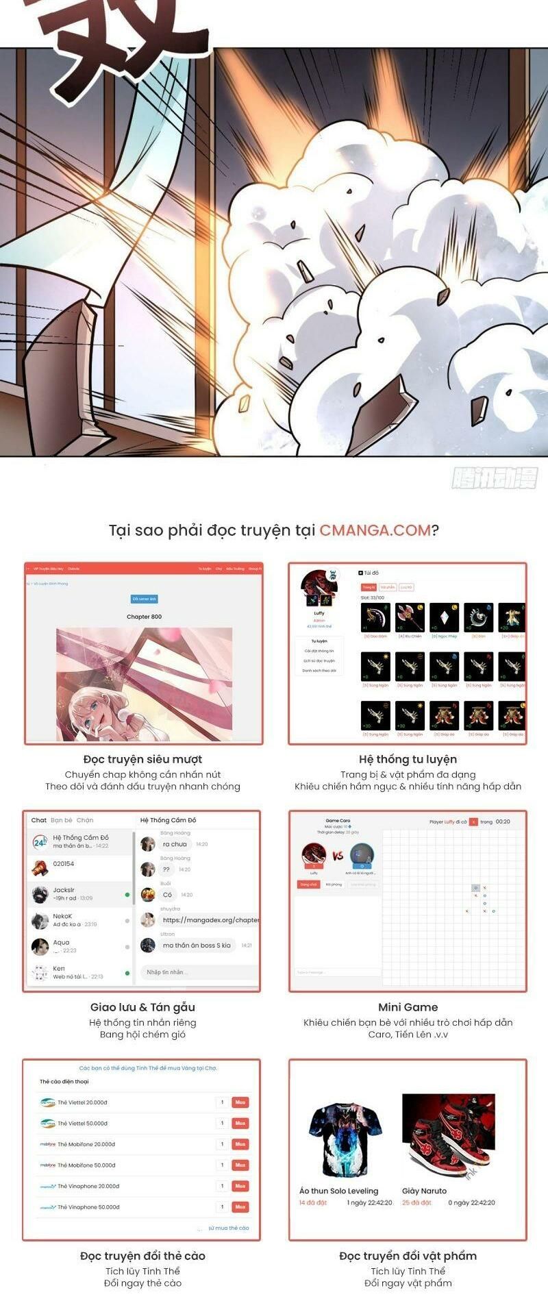 đọc truyện Vạn Hồn Hào Tế Chương 46 ảnh 26 tại Thiên Thai Truyện