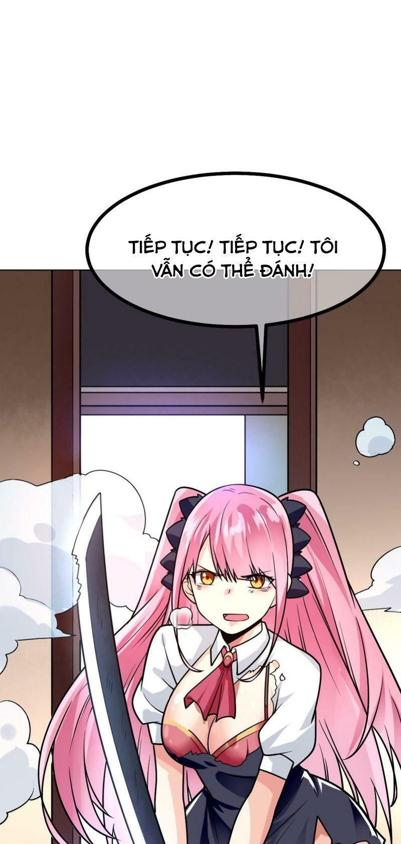 đọc truyện Vạn Hồn Hào Tế Chương 46 ảnh 27 tại Thiên Thai Truyện