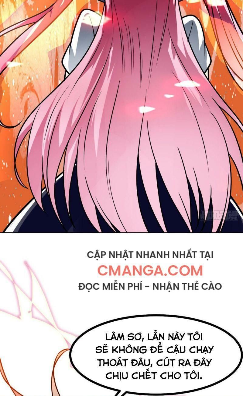 đọc truyện Vạn Hồn Hào Tế Chương 46 ảnh 29 tại Thiên Thai Truyện