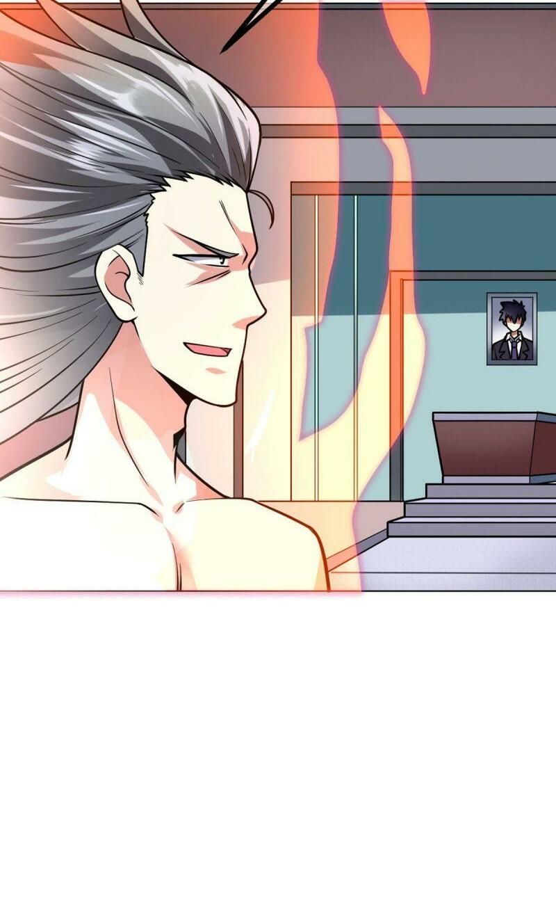 đọc truyện Vạn Hồn Hào Tế Chương 46 ảnh 30 tại Thiên Thai Truyện