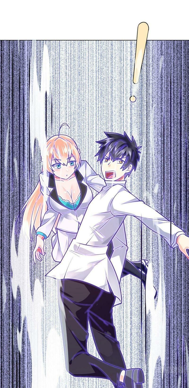 đọc truyện Vạn Hồn Hào Tế Chương 46 ảnh 5 tại Thiên Thai Truyện