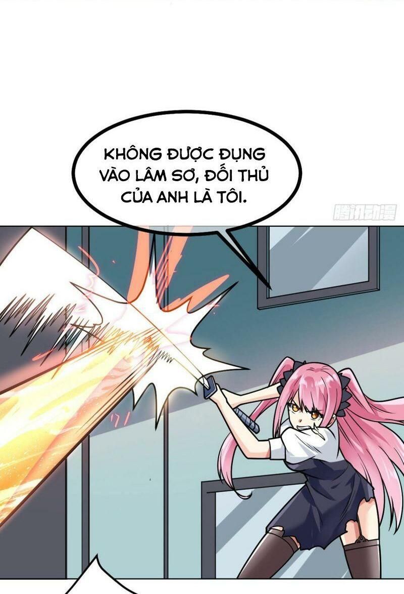 đọc truyện Vạn Hồn Hào Tế Chương 46 ảnh 32 tại Thiên Thai Truyện