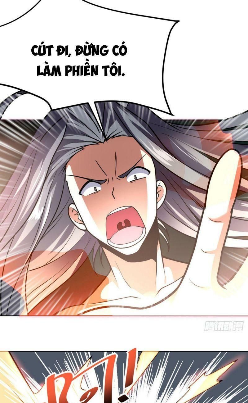 đọc truyện Vạn Hồn Hào Tế Chương 46 ảnh 33 tại Thiên Thai Truyện