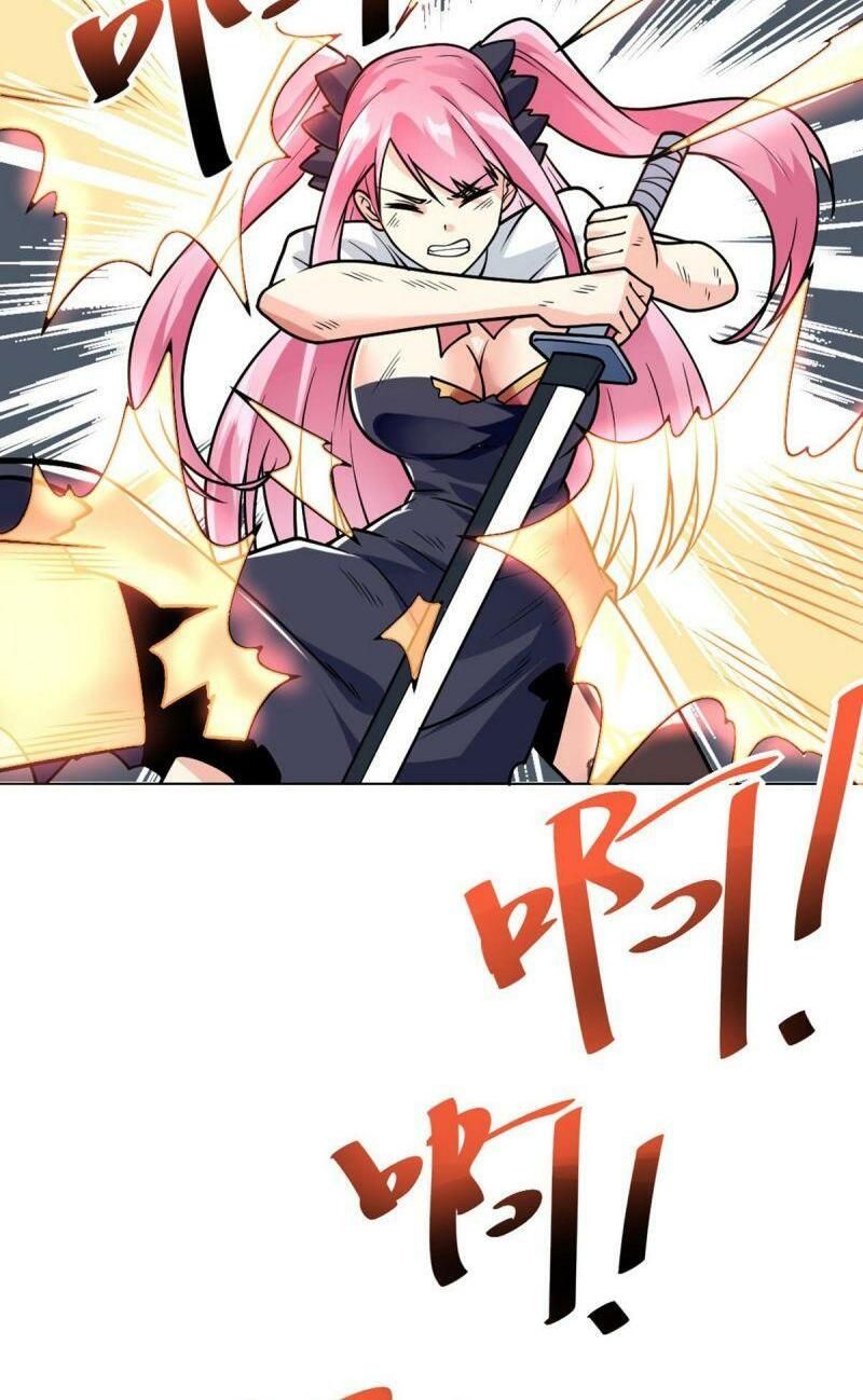 đọc truyện Vạn Hồn Hào Tế Chương 46 ảnh 34 tại Thiên Thai Truyện