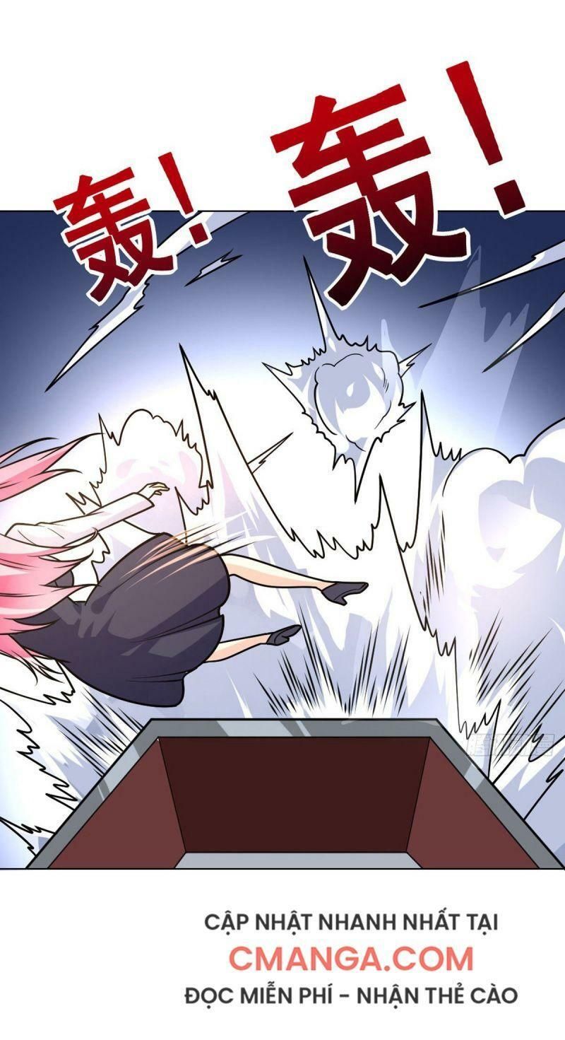 đọc truyện Vạn Hồn Hào Tế Chương 46 ảnh 37 tại Thiên Thai Truyện