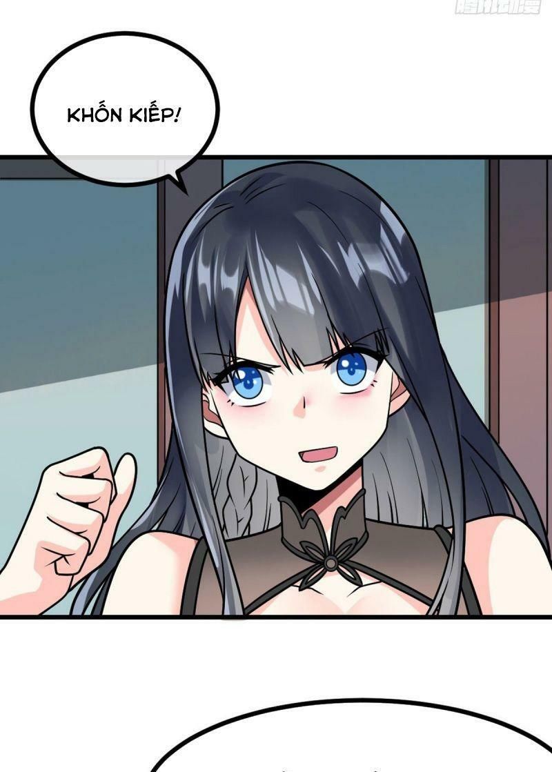 đọc truyện Vạn Hồn Hào Tế Chương 46 ảnh 39 tại Thiên Thai Truyện