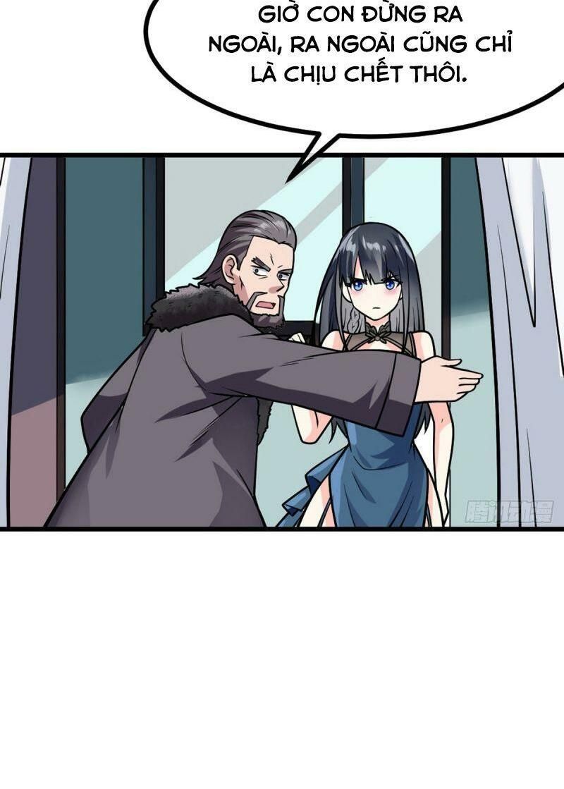 đọc truyện Vạn Hồn Hào Tế Chương 46 ảnh 40 tại Thiên Thai Truyện