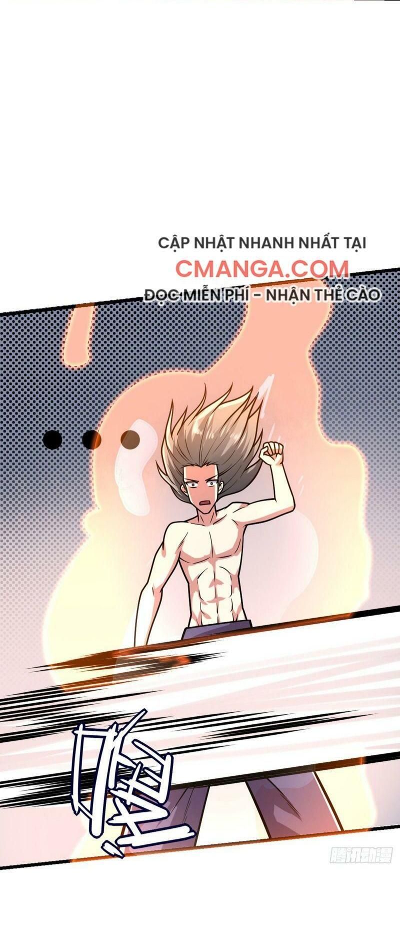 đọc truyện Vạn Hồn Hào Tế Chương 46 ảnh 42 tại Thiên Thai Truyện