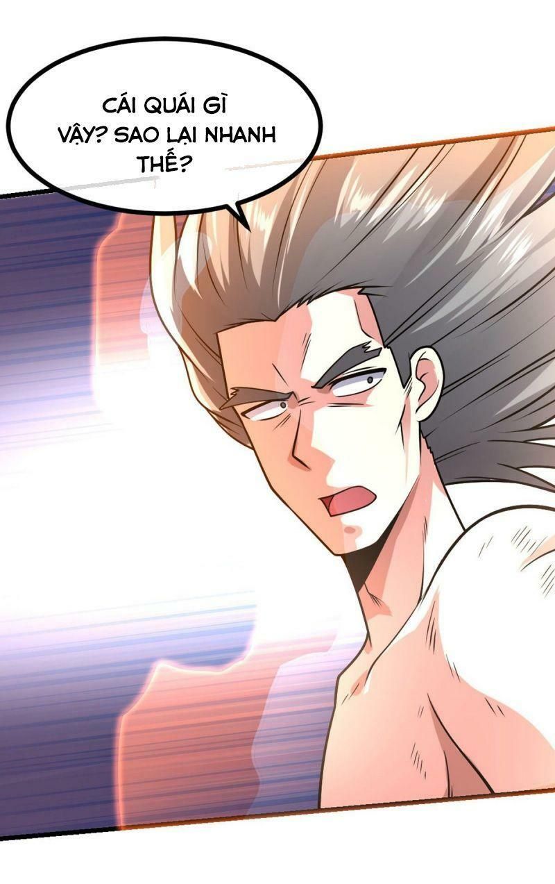 đọc truyện Vạn Hồn Hào Tế Chương 46 ảnh 43 tại Thiên Thai Truyện