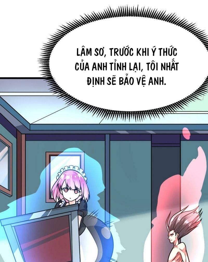 đọc truyện Vạn Hồn Hào Tế Chương 46 ảnh 45 tại Thiên Thai Truyện