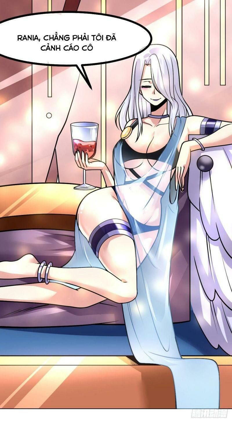 đọc truyện Vạn Hồn Hào Tế Chương 46 ảnh 8 tại Thiên Thai Truyện