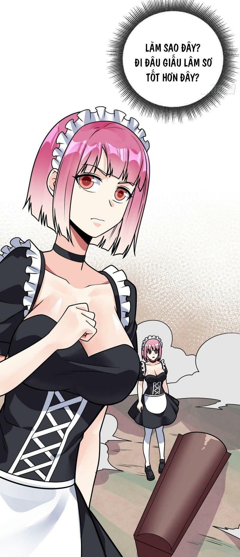 đọc truyện Vạn Hồn Hào Tế Chương 47 ảnh 13 tại Thiên Thai Truyện