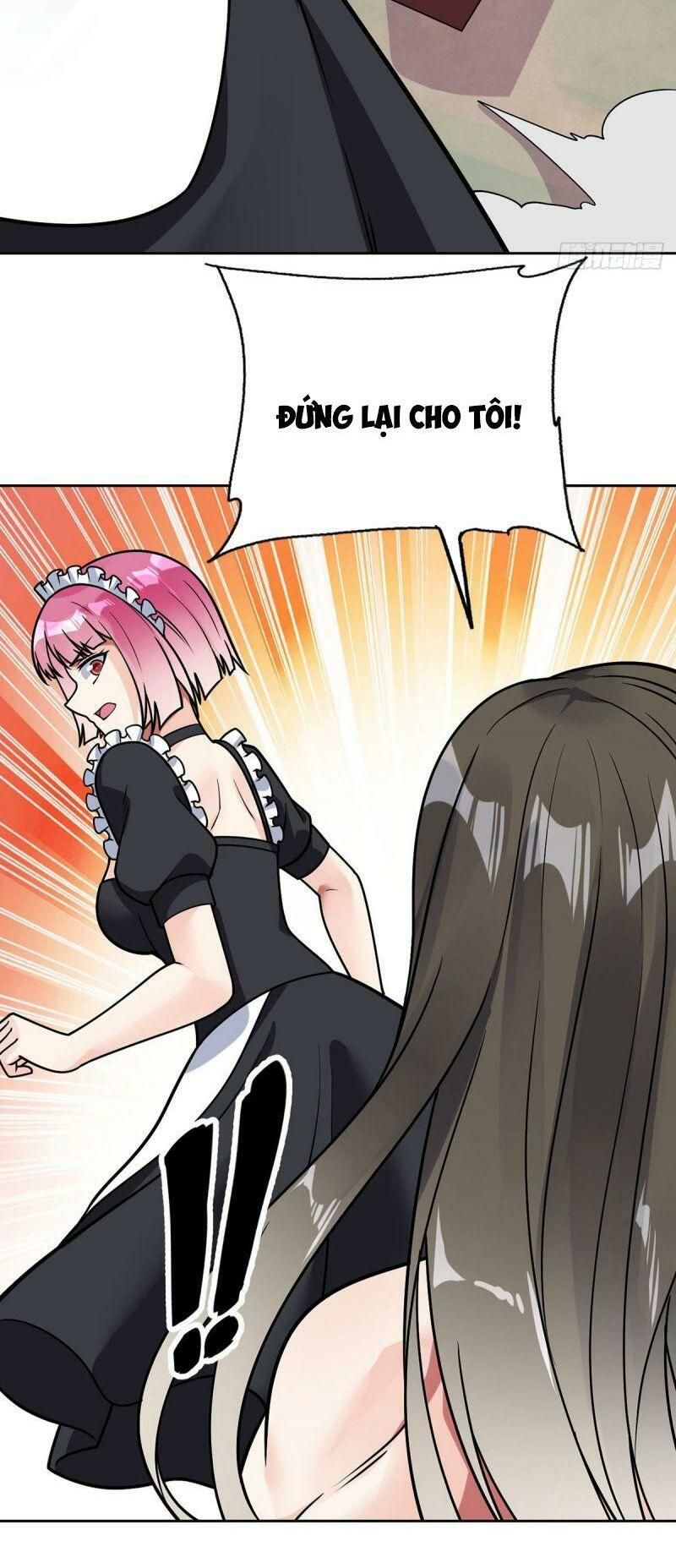 đọc truyện Vạn Hồn Hào Tế Chương 47 ảnh 14 tại Thiên Thai Truyện