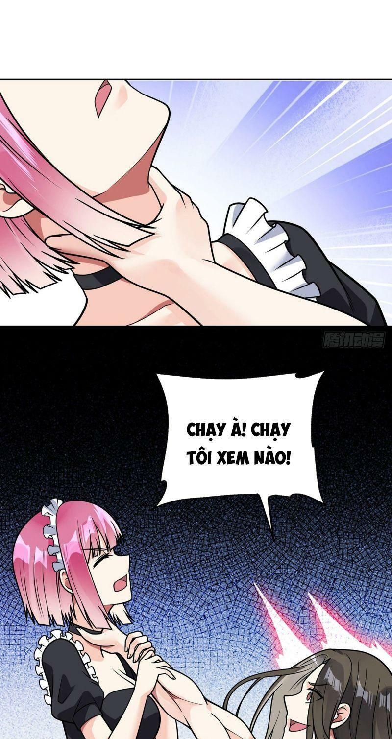 đọc truyện Vạn Hồn Hào Tế Chương 47 ảnh 15 tại Thiên Thai Truyện