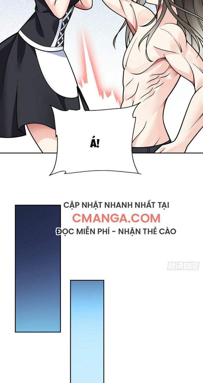 đọc truyện Vạn Hồn Hào Tế Chương 47 ảnh 16 tại Thiên Thai Truyện