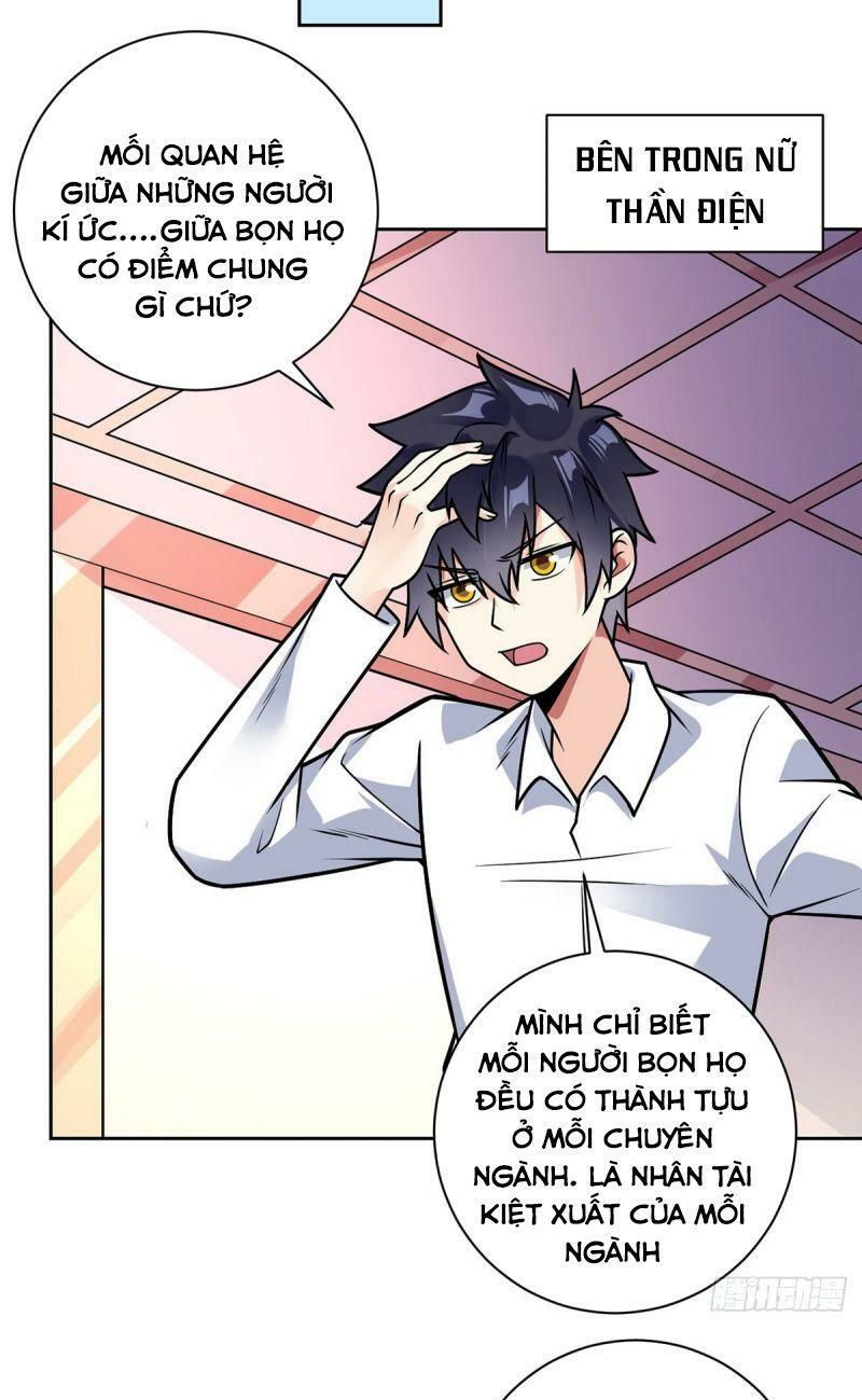 đọc truyện Vạn Hồn Hào Tế Chương 47 ảnh 17 tại Thiên Thai Truyện