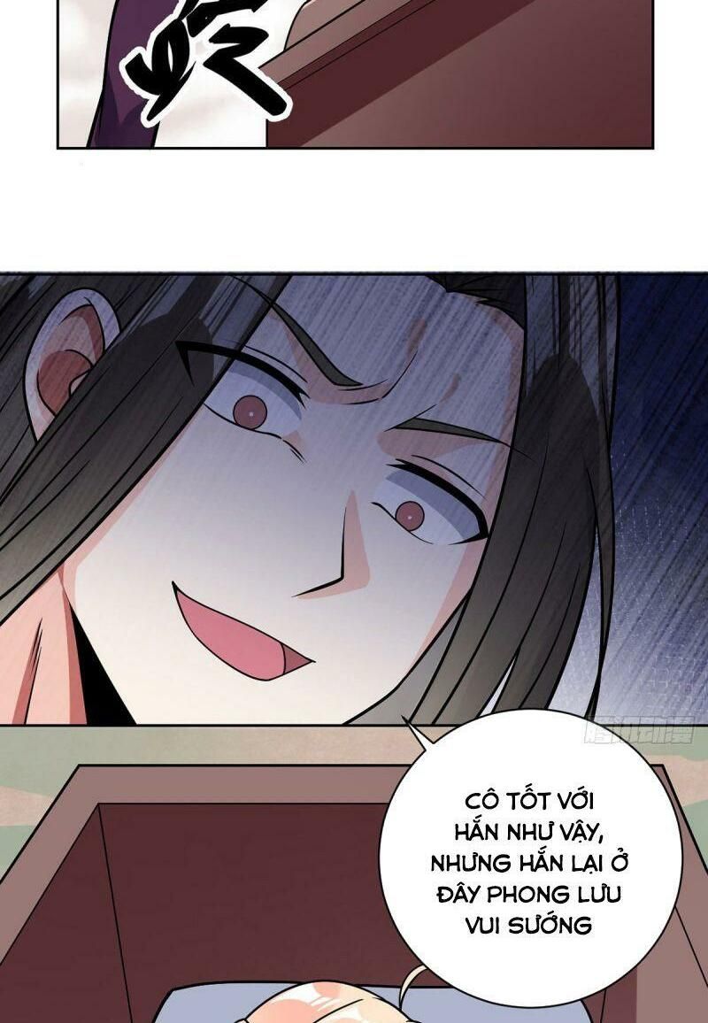 đọc truyện Vạn Hồn Hào Tế Chương 47 ảnh 22 tại Thiên Thai Truyện