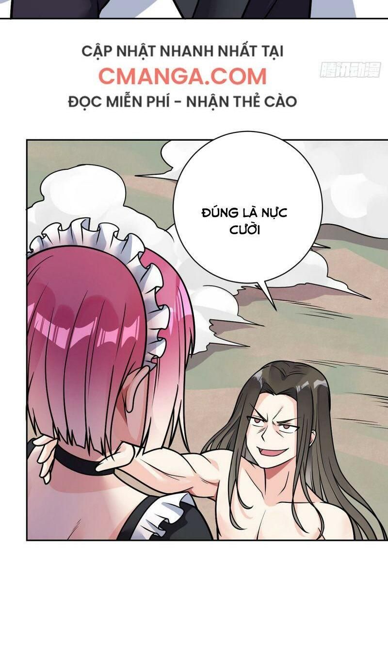 đọc truyện Vạn Hồn Hào Tế Chương 47 ảnh 24 tại Thiên Thai Truyện