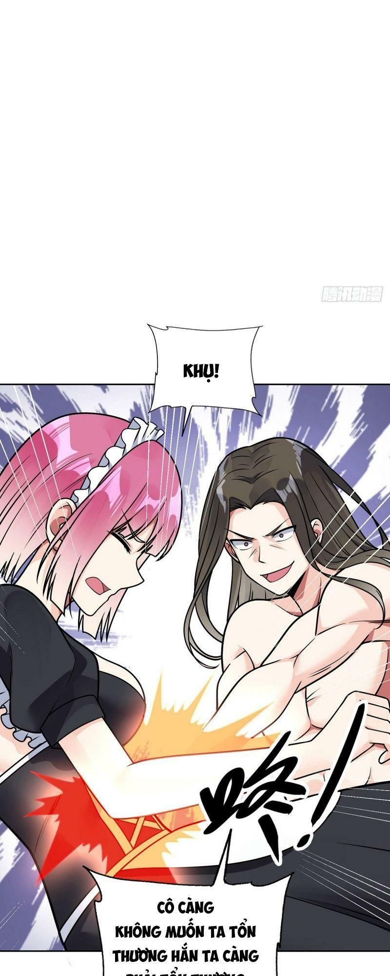 đọc truyện Vạn Hồn Hào Tế Chương 47 ảnh 25 tại Thiên Thai Truyện