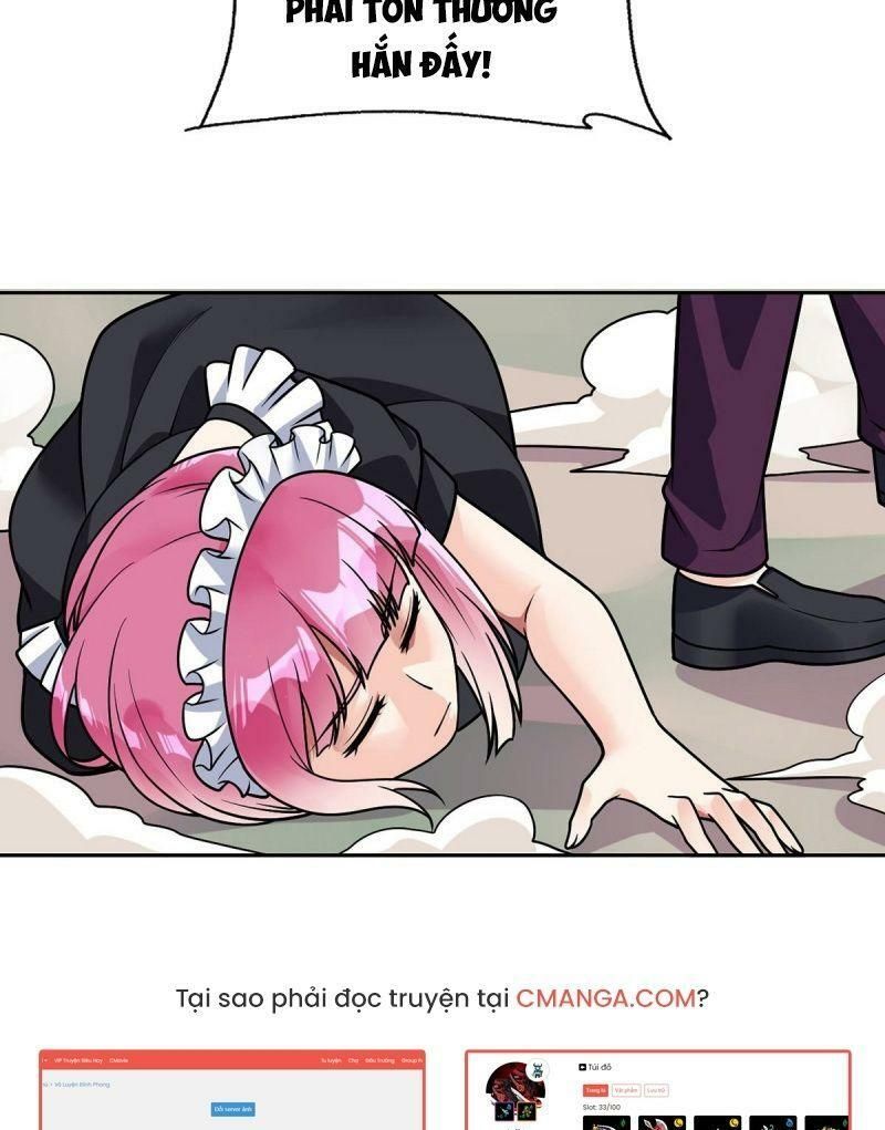 đọc truyện Vạn Hồn Hào Tế Chương 47 ảnh 26 tại Thiên Thai Truyện