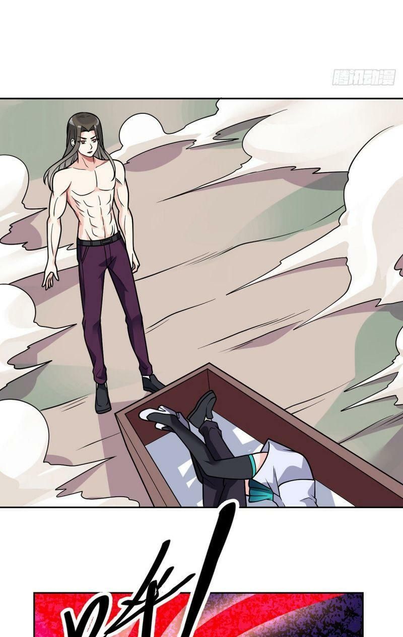 đọc truyện Vạn Hồn Hào Tế Chương 47 ảnh 28 tại Thiên Thai Truyện