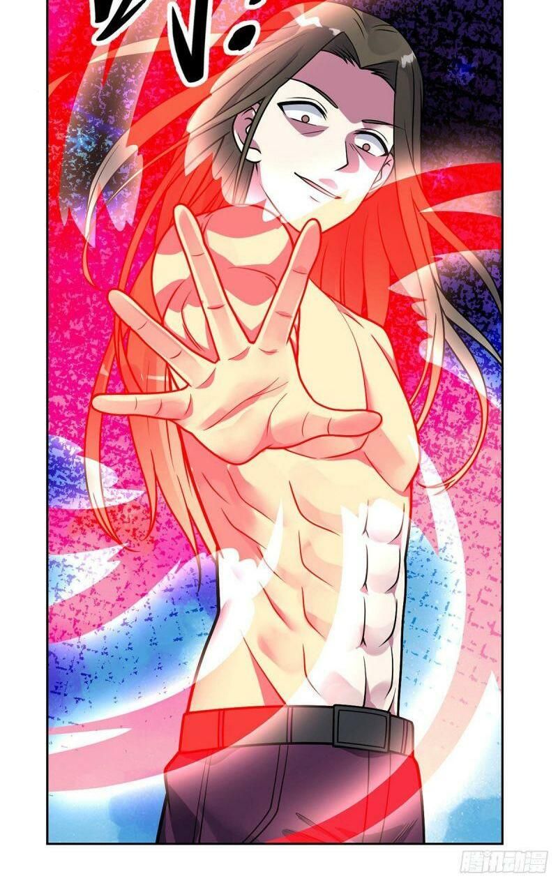 đọc truyện Vạn Hồn Hào Tế Chương 47 ảnh 29 tại Thiên Thai Truyện