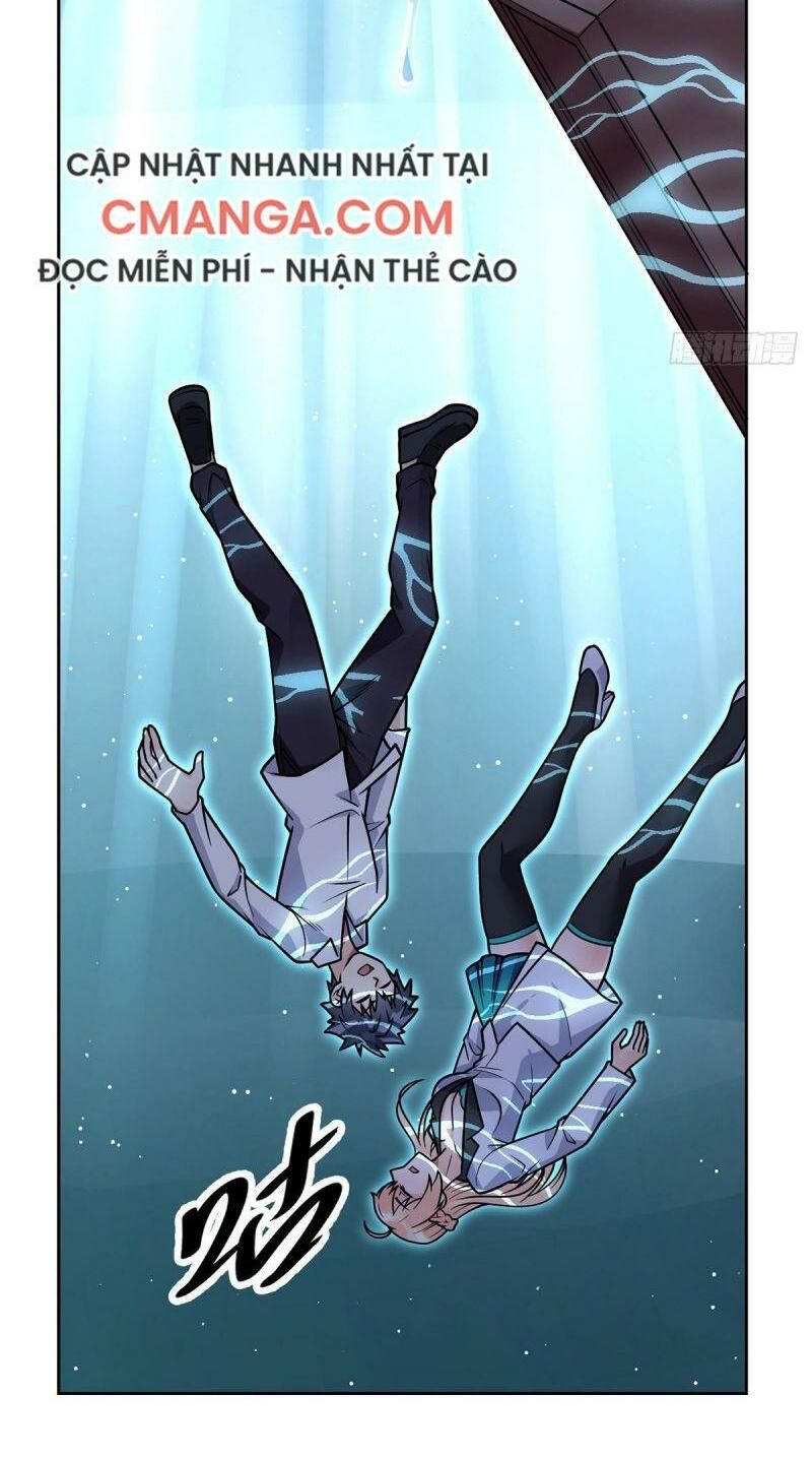 đọc truyện Vạn Hồn Hào Tế Chương 47 ảnh 31 tại Thiên Thai Truyện