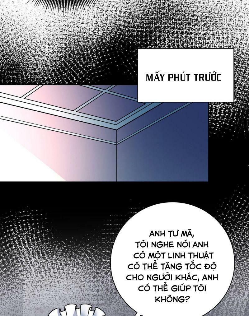 đọc truyện Vạn Hồn Hào Tế Chương 47 ảnh 5 tại Thiên Thai Truyện