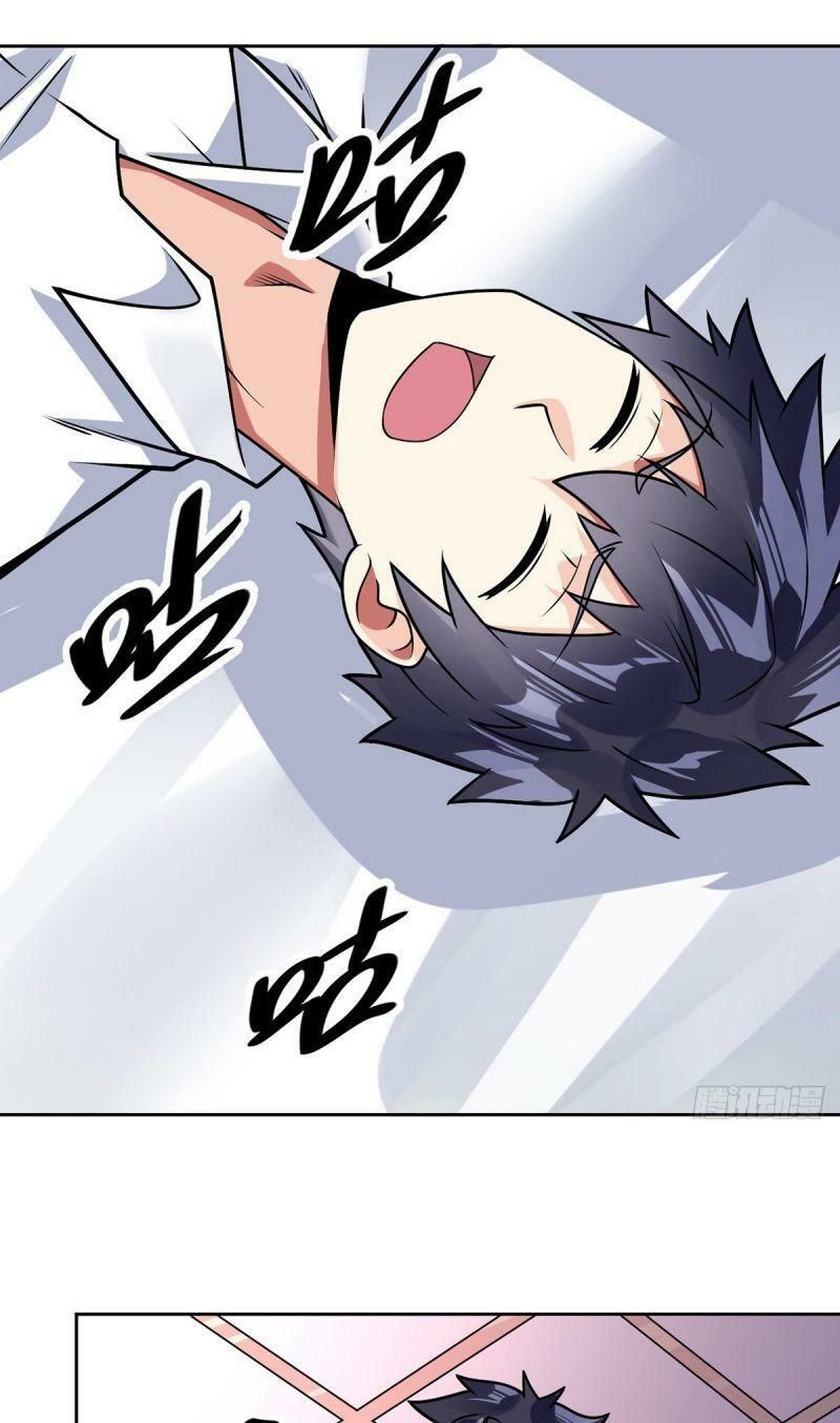 đọc truyện Vạn Hồn Hào Tế Chương 47 ảnh 32 tại Thiên Thai Truyện