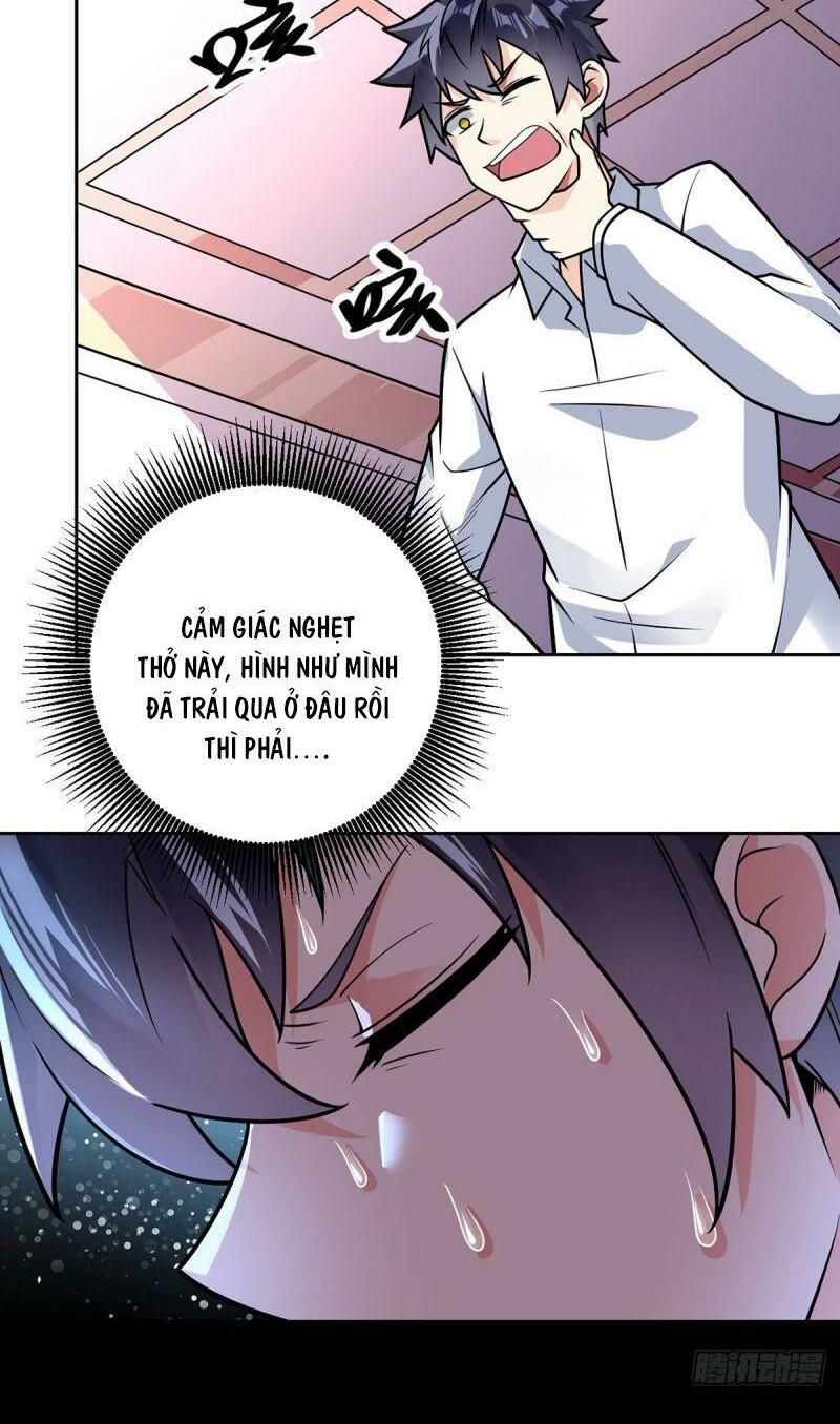 đọc truyện Vạn Hồn Hào Tế Chương 47 ảnh 33 tại Thiên Thai Truyện