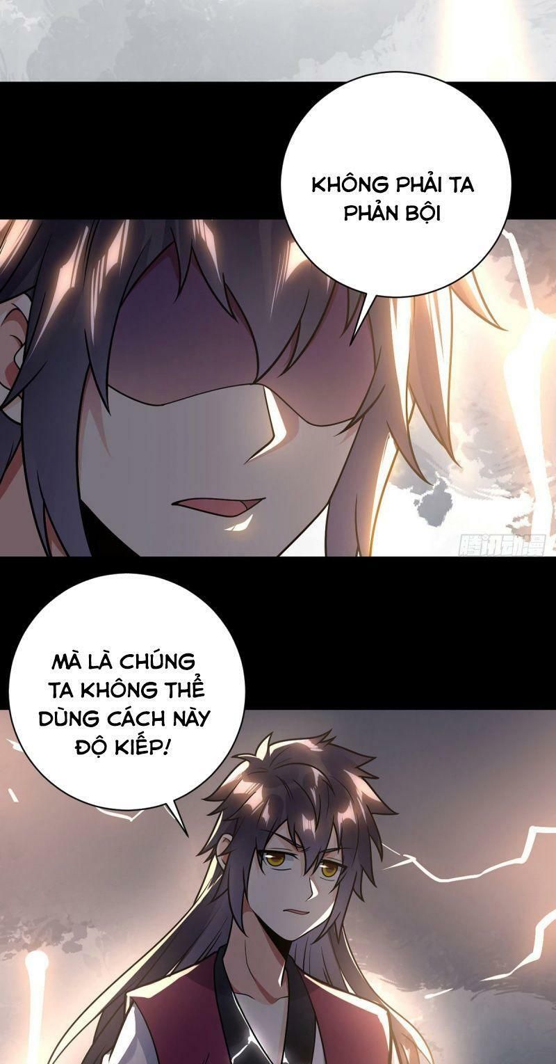 đọc truyện Vạn Hồn Hào Tế Chương 47 ảnh 36 tại Thiên Thai Truyện