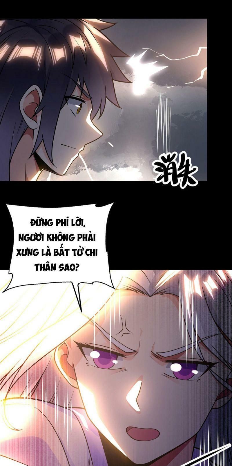 đọc truyện Vạn Hồn Hào Tế Chương 47 ảnh 38 tại Thiên Thai Truyện