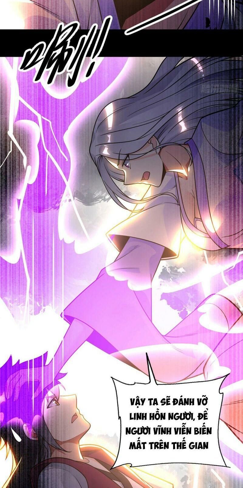 đọc truyện Vạn Hồn Hào Tế Chương 47 ảnh 39 tại Thiên Thai Truyện