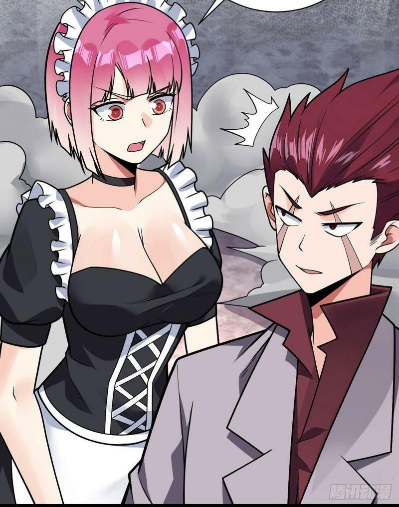 đọc truyện Vạn Hồn Hào Tế Chương 47 ảnh 6 tại Thiên Thai Truyện