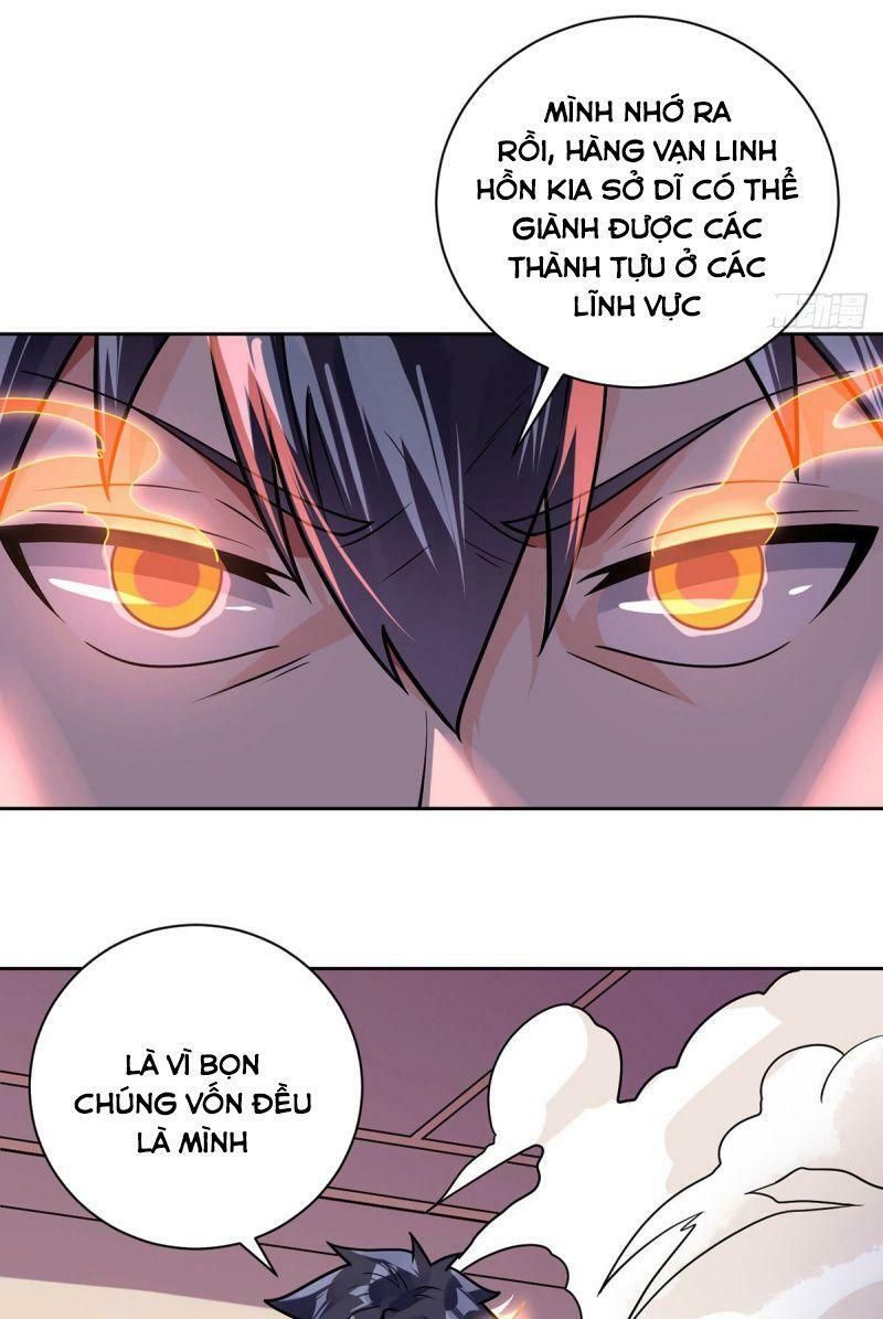 đọc truyện Vạn Hồn Hào Tế Chương 47 ảnh 42 tại Thiên Thai Truyện