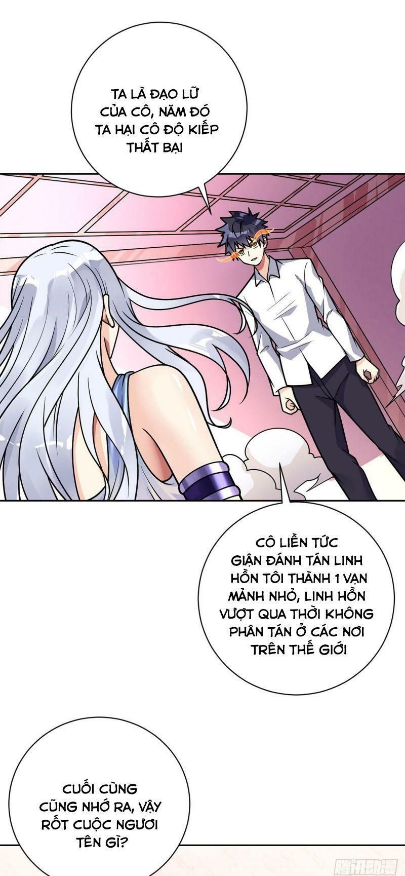 đọc truyện Vạn Hồn Hào Tế Chương 47 ảnh 44 tại Thiên Thai Truyện