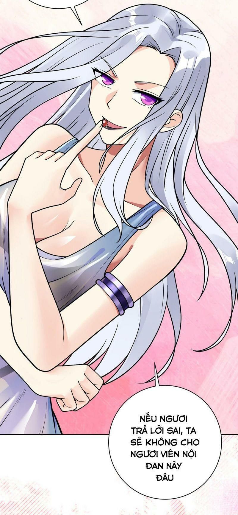 đọc truyện Vạn Hồn Hào Tế Chương 47 ảnh 45 tại Thiên Thai Truyện