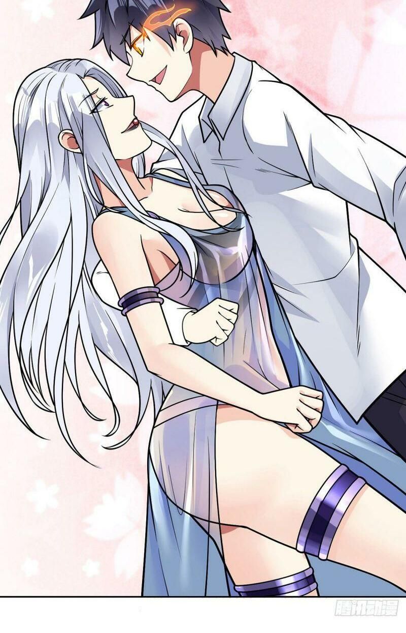 đọc truyện Vạn Hồn Hào Tế Chương 47 ảnh 47 tại Thiên Thai Truyện