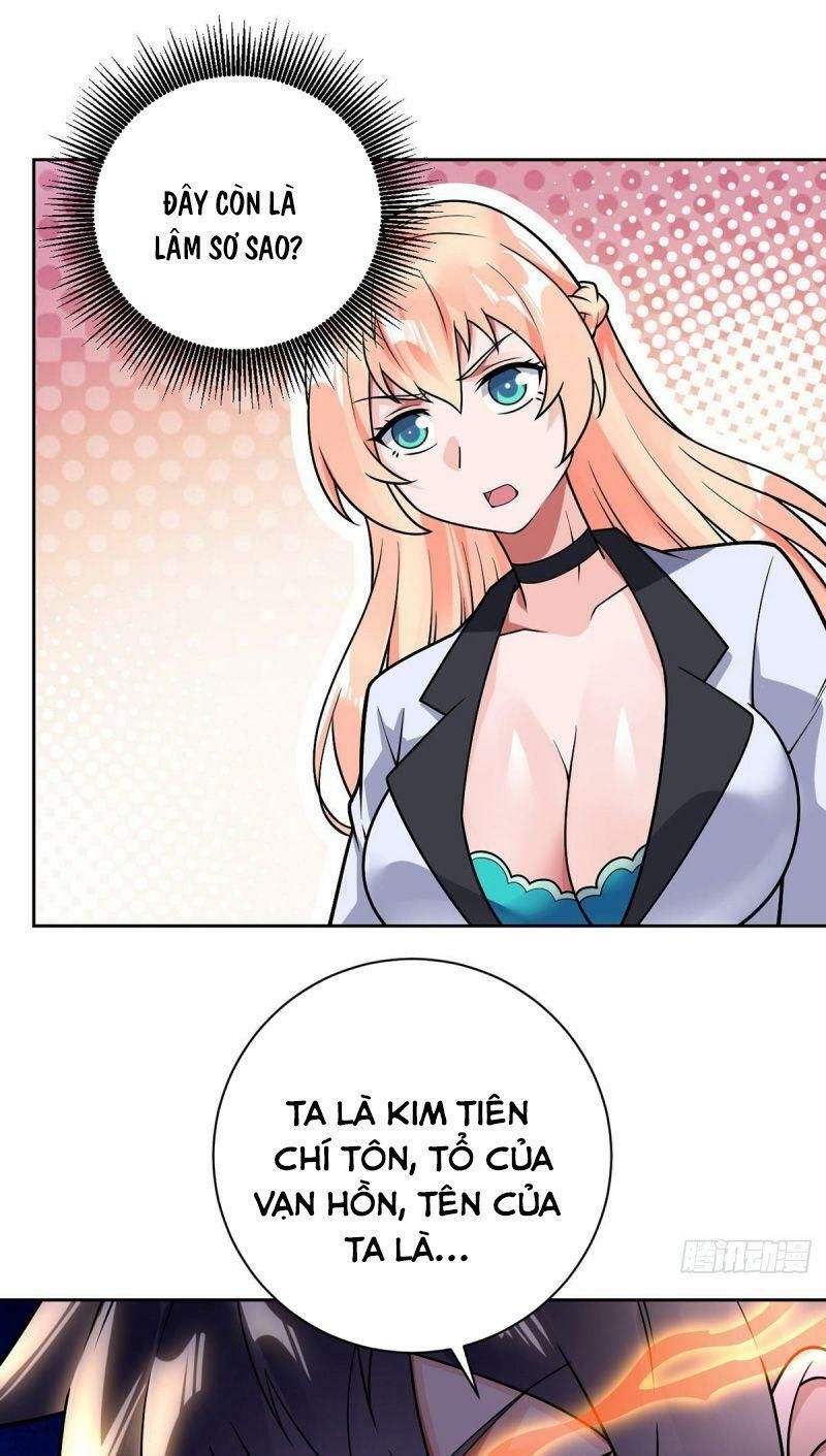 đọc truyện Vạn Hồn Hào Tế Chương 47 ảnh 48 tại Thiên Thai Truyện