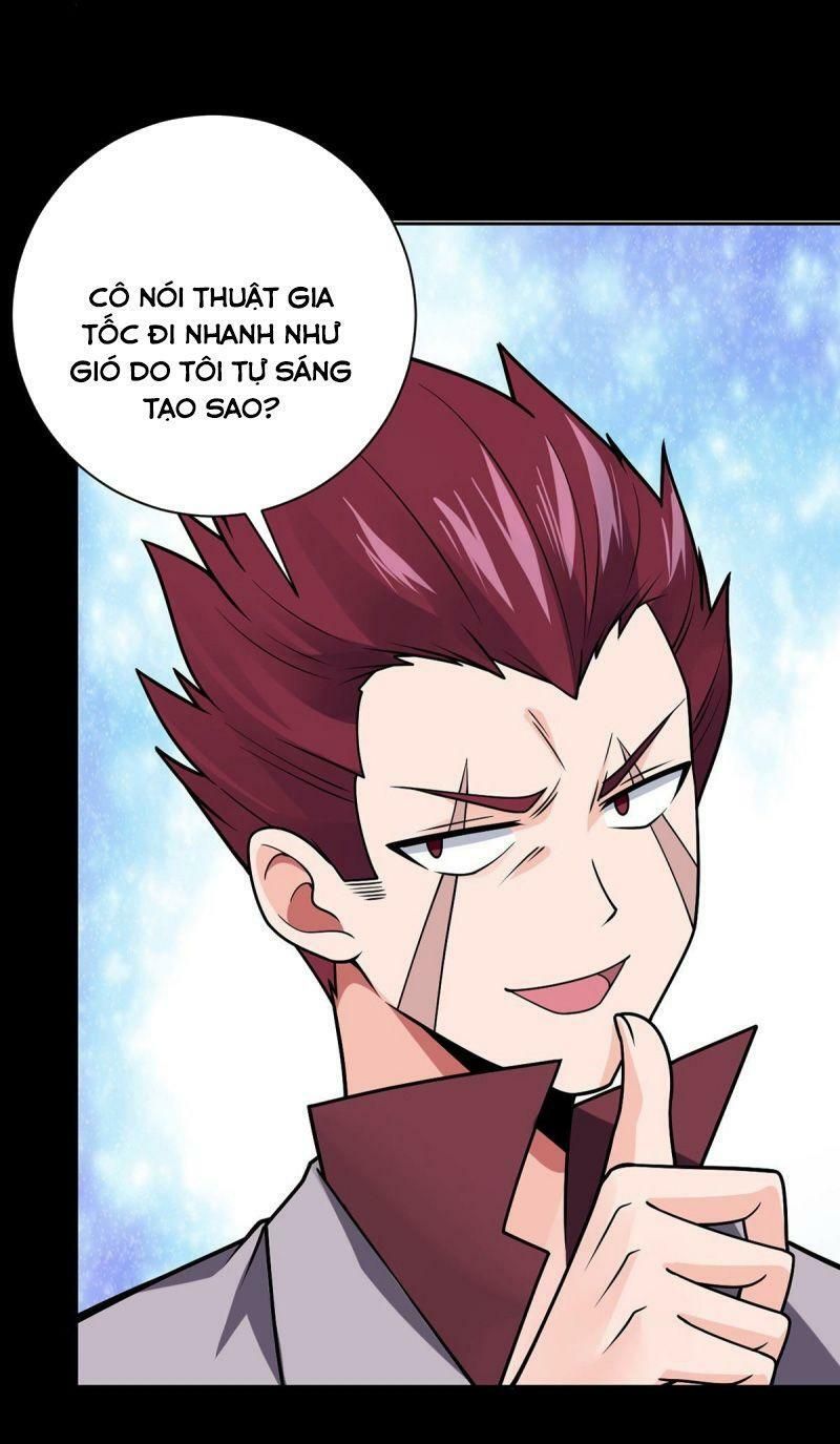 đọc truyện Vạn Hồn Hào Tế Chương 47 ảnh 7 tại Thiên Thai Truyện