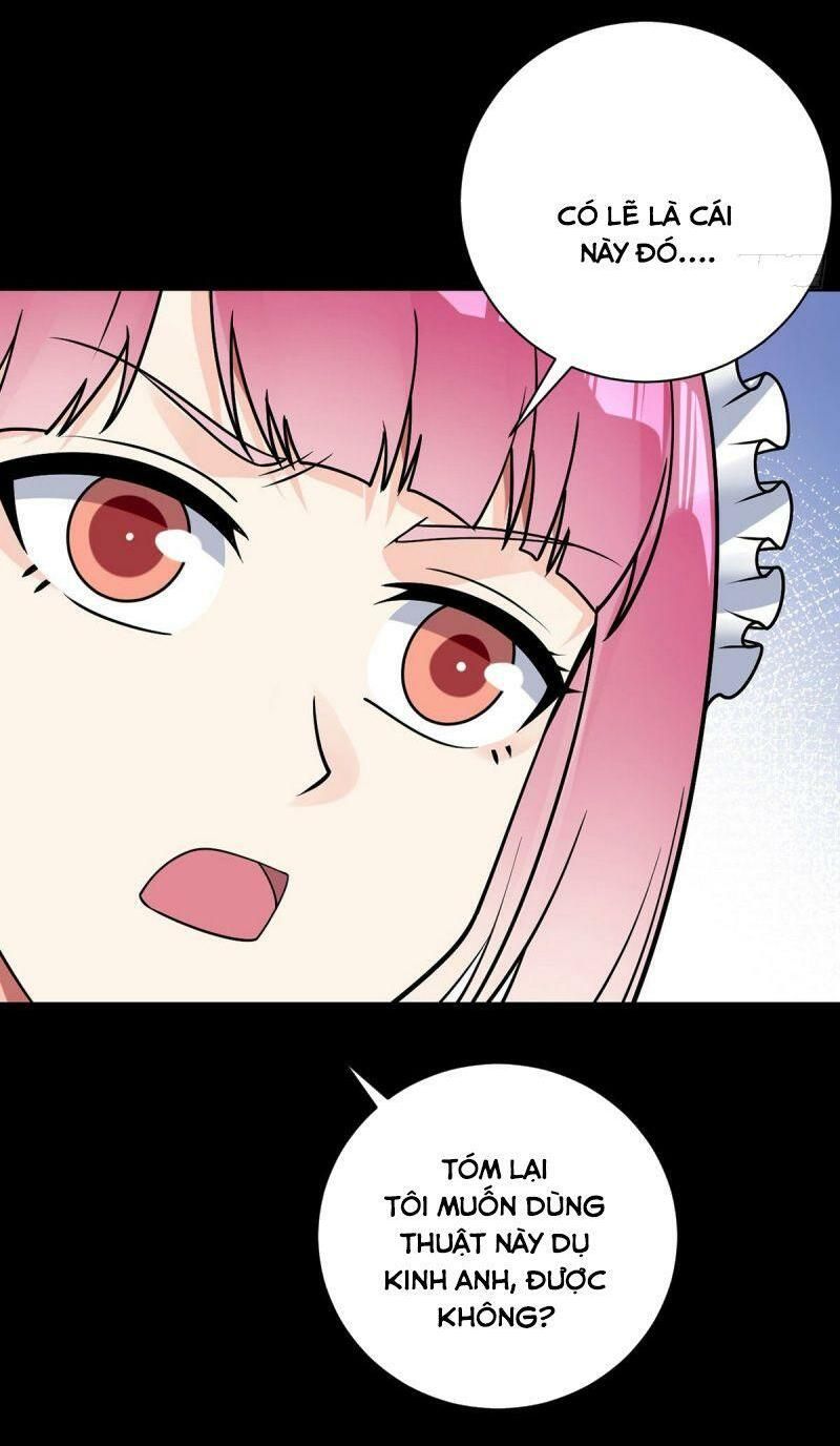 đọc truyện Vạn Hồn Hào Tế Chương 47 ảnh 8 tại Thiên Thai Truyện