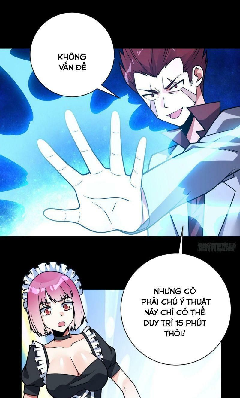 đọc truyện Vạn Hồn Hào Tế Chương 47 ảnh 9 tại Thiên Thai Truyện