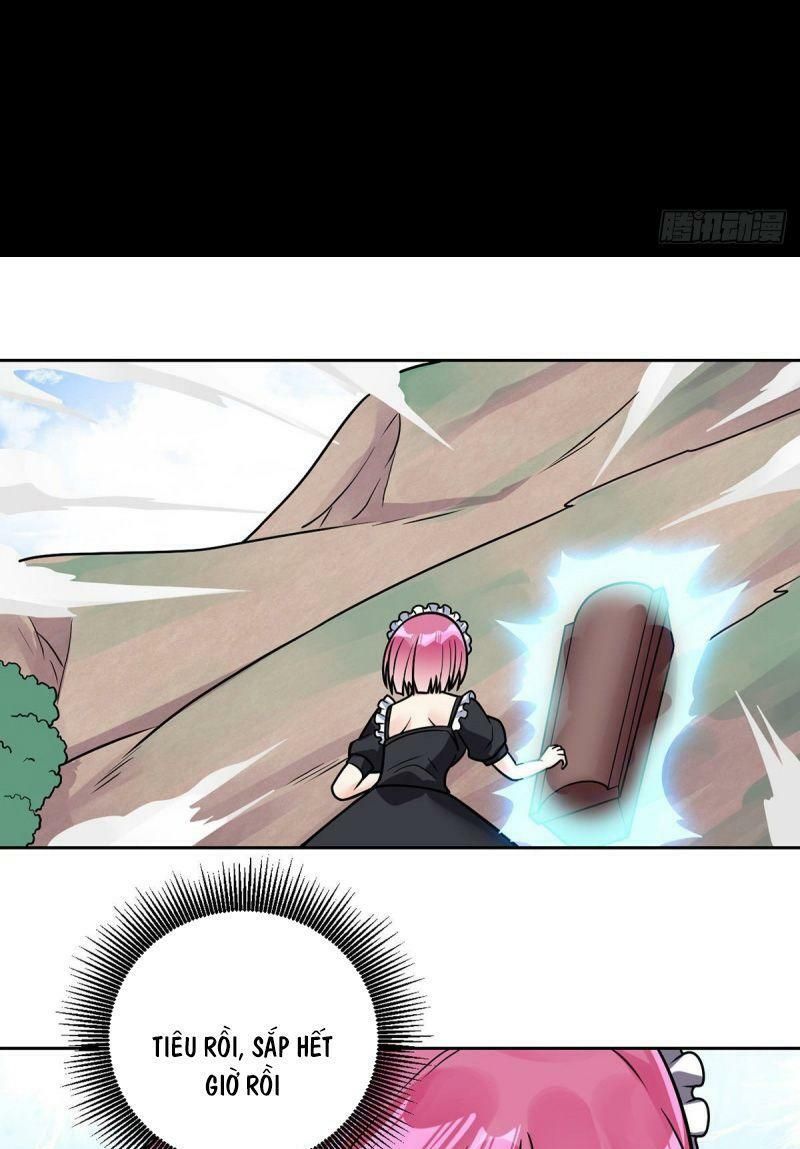 đọc truyện Vạn Hồn Hào Tế Chương 47 ảnh 11 tại Thiên Thai Truyện