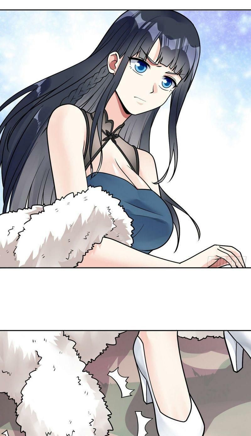 đọc truyện Vạn Hồn Hào Tế Chương 48 ảnh 12 tại Thiên Thai Truyện