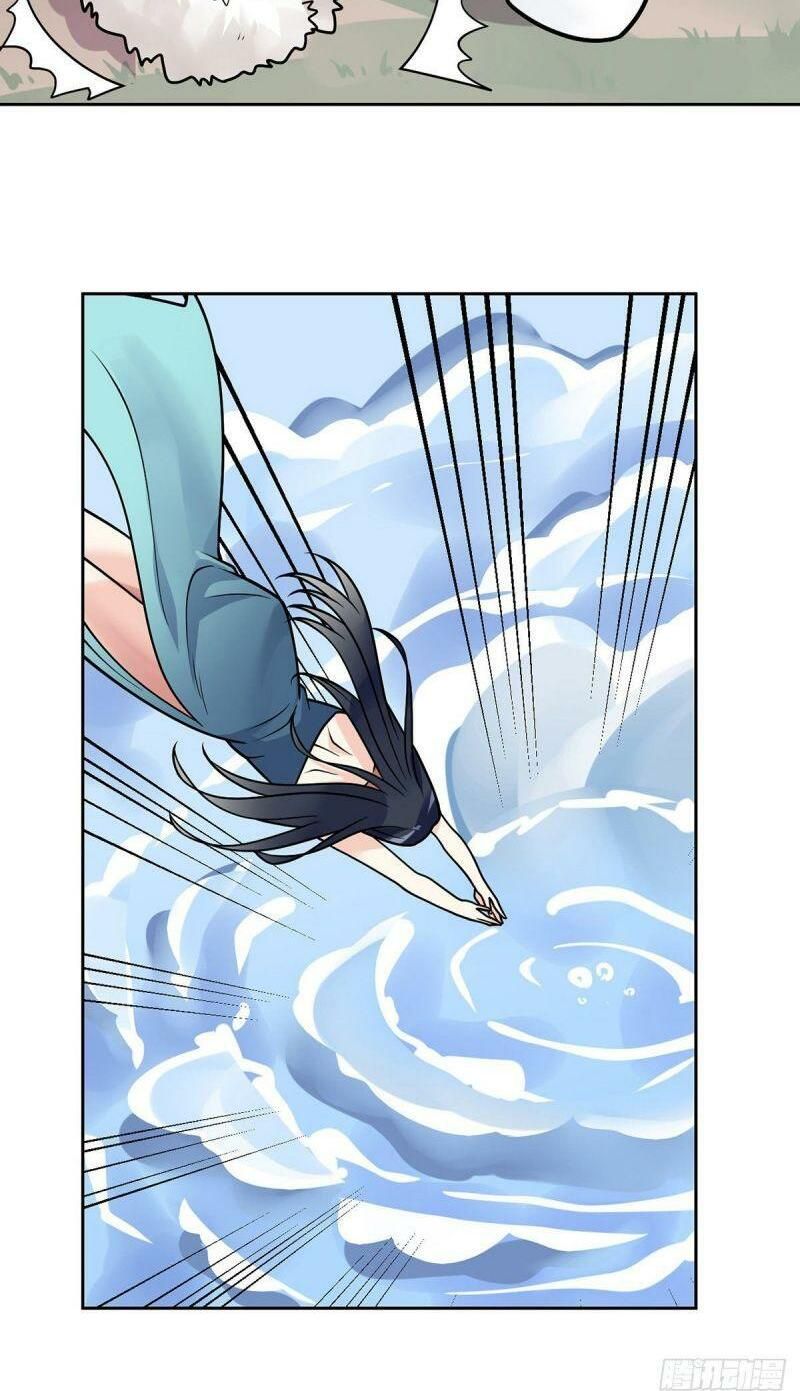 đọc truyện Vạn Hồn Hào Tế Chương 48 ảnh 13 tại Thiên Thai Truyện