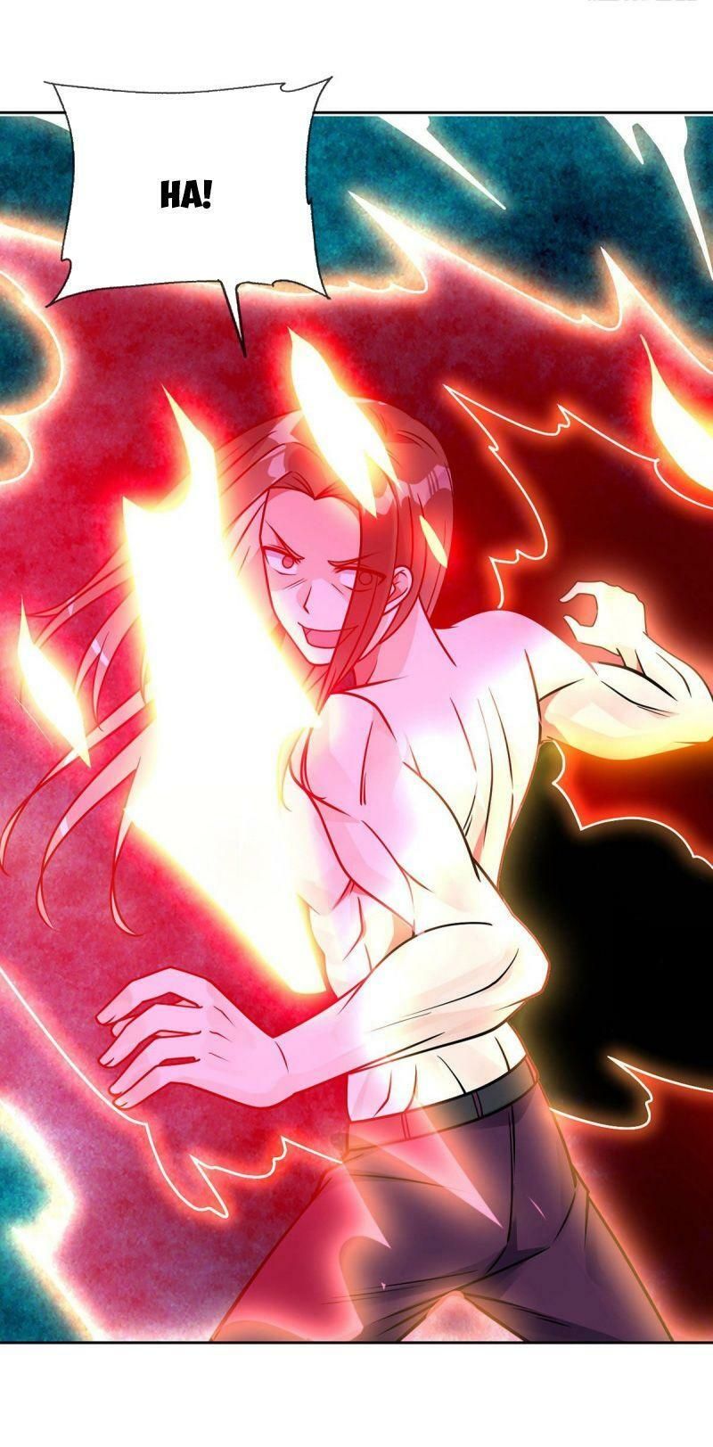 đọc truyện Vạn Hồn Hào Tế Chương 48 ảnh 14 tại Thiên Thai Truyện