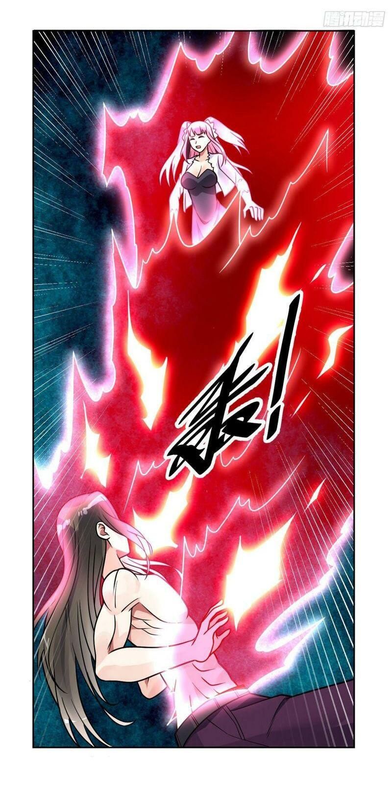 đọc truyện Vạn Hồn Hào Tế Chương 48 ảnh 15 tại Thiên Thai Truyện